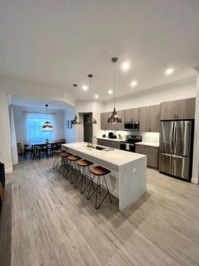 Smart Home Sarasota Family Getaway